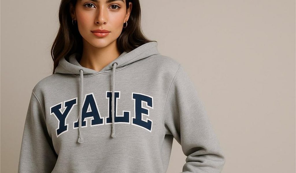 Confident Streetwear Style