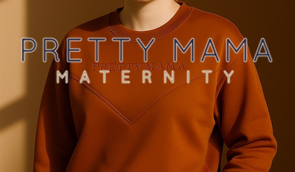Pretty Mama Image